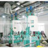 High Capacity Rice Bran Oil Processing Machine, Rice Bran Oil Extraction Machine With CE thumbnail-3