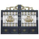 Aluminum Residential Doors thumbnail-4