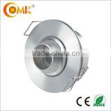 Bathroom Light Mini Spot Case Show Light thumbnail-4