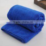 Microfiber Polyester Car Fast Drying Cleaning Towel and Cloth