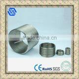 Stainless Steel Protecting Tube