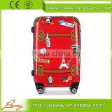 China Supplier High Quality China Trolley Bag thumbnail-3