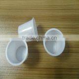 Hot Sale Food Grade Empty Plastic PP Disposable k Cup,coffee Capsule
