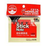 9x12 cm Fashion Adhesive Strip Header Opp Bag Pack thumbnail-2