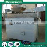 Automatic Roasted Peanut Skin Peeling Machine For Sele