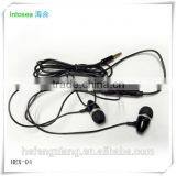 Bulk Buy From China Wired Mobile Earphone With Mic thumbnail-2