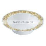 Disposable Plastic Bamboo Bowl thumbnail-4