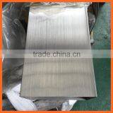 316 Rectangular / Square Stainless Steel Pipe / Tube thumbnail-3