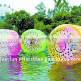 Inflatable Water Rolling