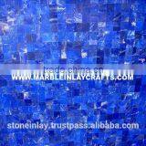 Lapis Lazuli Slabs Handcrafted thumbnail-1