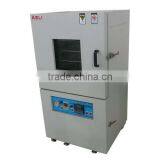 High Temperature Laboratory Vacuum Oven