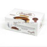 Auto Bottom With Display Lid