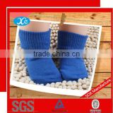Cotton Baby Walking Socks for Wholesale