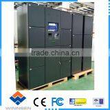 Studend Keyless Electronic Package for Luggage Deposit