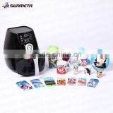ST1520 Mini Heat Transfer Machine For Mug Printing Yiwu At Low Price Wholsale                        
                                                Quality Choice