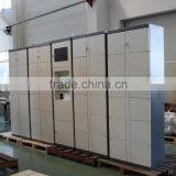 Intelligent Parcel Delivery Locker Fast Delivery thumbnail-2