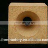Manufacture High Dense Zircon Refractory Bricks For Glass Kiln& Ceramic Kilns thumbnail-5