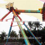 Amusement Park Ride Big Pendulum With 30seats thumbnail-1
