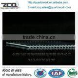 Micro Pore Quartz Glass Capillary Tube for Lighting thumbnail-3