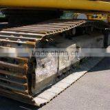 Used Komatsu PC200-6 Original From Japan Crawler Excavator in China thumbnail-3