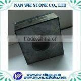 Square Marble Stone Bases