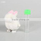 WIND UP RABBIT WITH PIPE