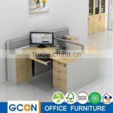 Practical 2 People Computer Table/desk