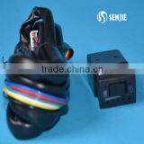 Cng Change Over Switch Auto Switch