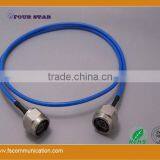 RG 402 Cable Assembly With N Plug to N Plug Connector thumbnail-3