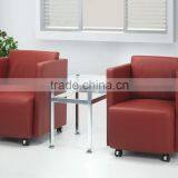 Sofa With Wheels, Single Seat Sofa, Sofa Single SF-606 thumbnail-2