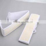 Natural Loofah Bath Back Brush thumbnail-3