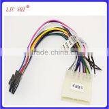 Auto Wire Harness Manufacturers in China thumbnail-3