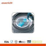 New 20oz AS Double Wall Water Tumbler With Fruit Infuser Straw Lid thumbnail-6