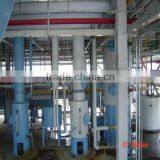ZHENGZHOU QIE Good Reputation Soybean Oil Refining Machine
