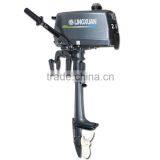 2.6HP 2 Stroke Outboard Engine/Boat Motor