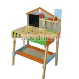 Wooden Barbecues for kids