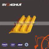 Track Shoe Link Excavator Track Shoe Chain PC SK DH IHI Track Undercarriage PC120 PC200 PC220 thumbnail-4