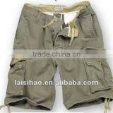 Wholesale Cargo Shorts for Men thumbnail-1
