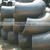 CARBON STEEL REDUCING ELBOW( FACTORY)