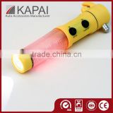 Strong Material Auto Emergency Hammer