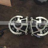 48V 850W 1000W BLDC MOTOR FOR RICKSHAW , TU TU TAXI , TUK TUK thumbnail-1
