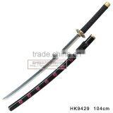 Wholesale One Piece Roronoa Zoro Shusui Samurai Sword HK9429 thumbnail-2
