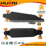 Global Wholesaler Wanted manufacturer Sport Cheap electric skateboard with wireless remote controller and dual motors