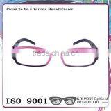 Vivid Color and Also Customized Color Available ce Eye Glassses thumbnail-2