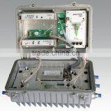 EOC Master GDOU8040 Multifunction Flexible Optical Node With Eoc Master ONU and Optical Receiver Module thumbnail-6