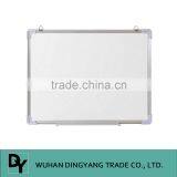 Plant a large number of wholesale hot sale Double - Side White Board