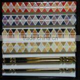 Ceramic Luster Border for Decoration