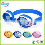 Waterproof Cartoon Swimming Goggles for Kids thumbnail-5