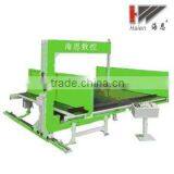 Sponge Cutter(Automatic Vertical NC Cutting Machine)