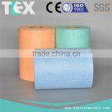 [D-TEX] Multi-purpose Colored Spunlace Cleaning Wipes for Restaurant Hand Cleaning thumbnail-6